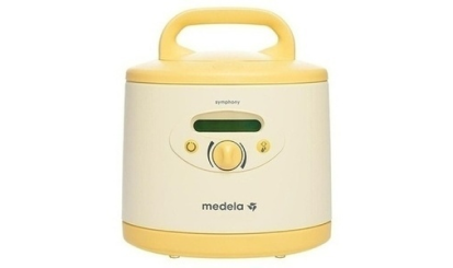 medela milchpumpe